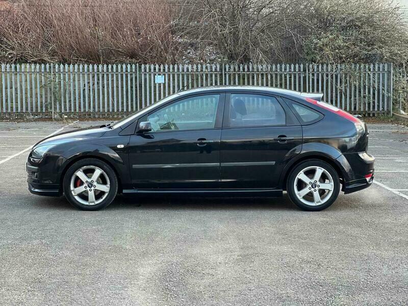 Used Ford Focus 2007 for sale - 76260079: Photo 21