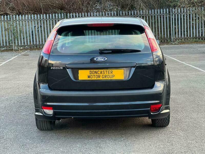 Used Ford Focus 2007 for sale - 76260079: Photo 22