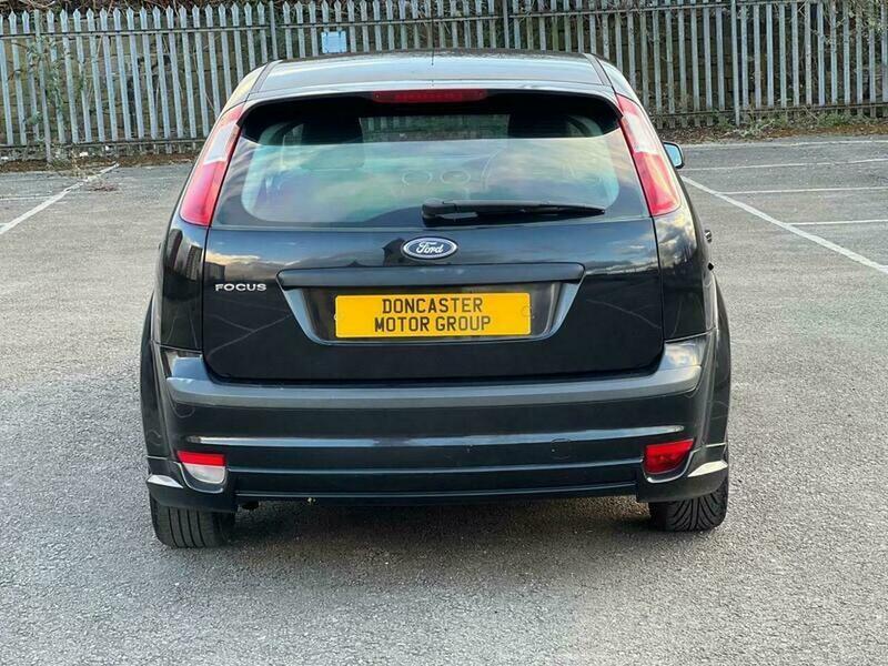 Used Ford Focus 2007 for sale - 76260079: Photo 23