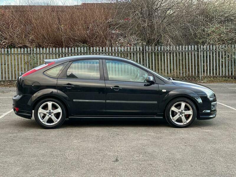 Used Ford Focus 2007 for sale - 76260079: Photo 24