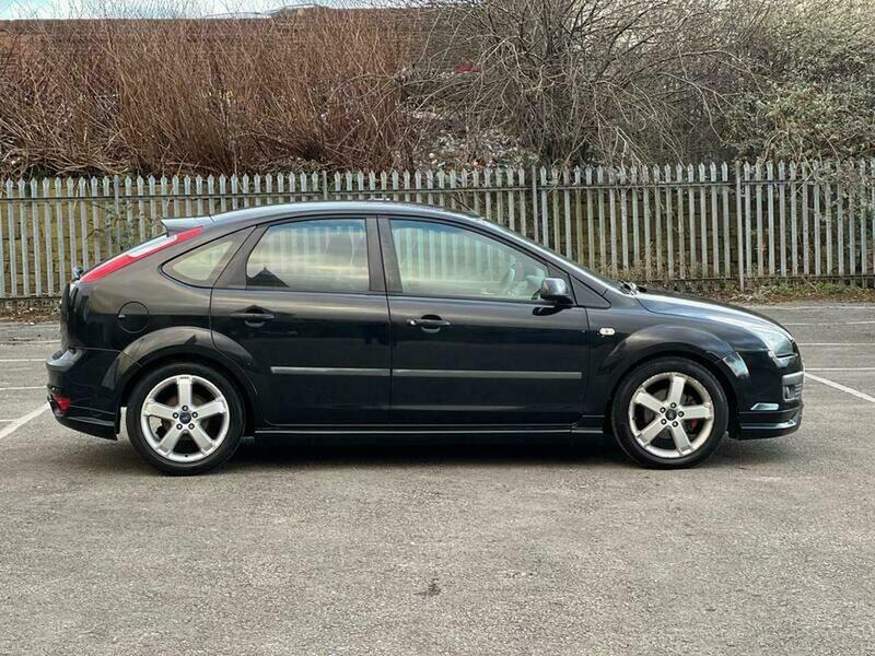 Used Ford Focus 2007 for sale - 76260079: Photo 25