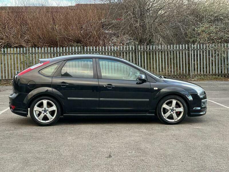 Used Ford Focus 2007 for sale - 76260079: Photo 26