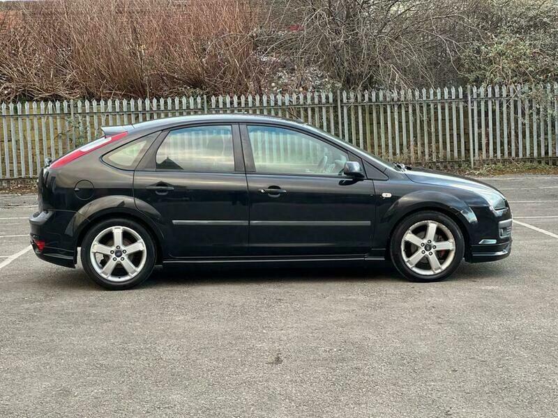 Used Ford Focus 2007 for sale - 76260079: Photo 27