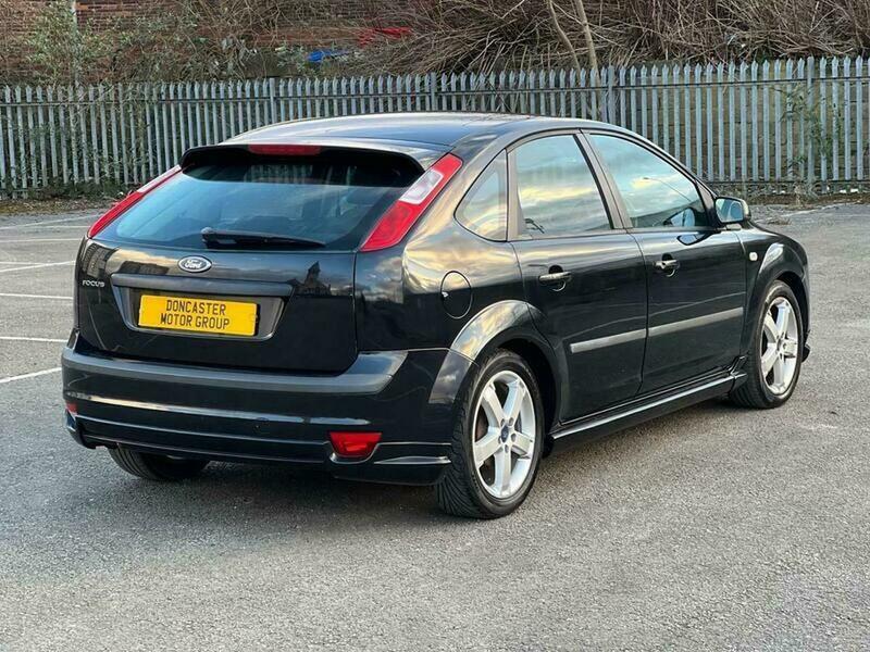 Used Ford Focus 2007 for sale - 76260079: Photo 28