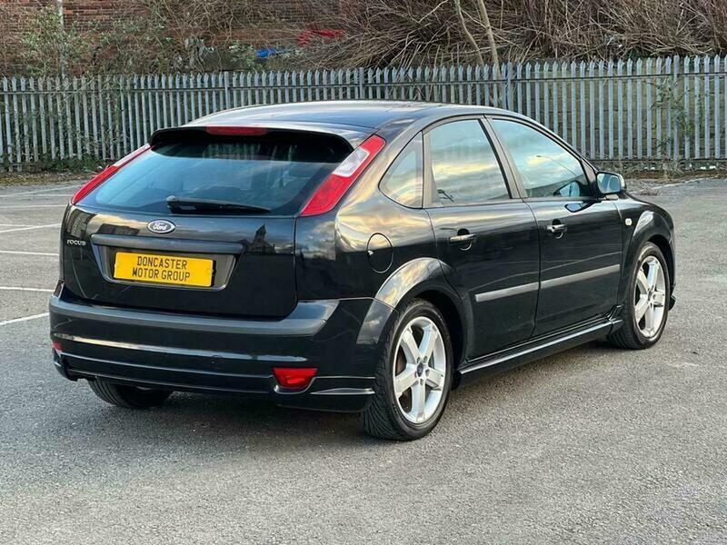 Used Ford Focus 2007 for sale - 76260079: Photo 29