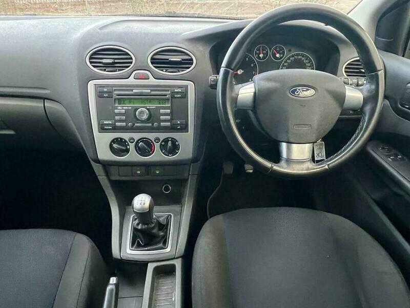 Used Ford Focus 2007 for sale - 76260079: Photo 30