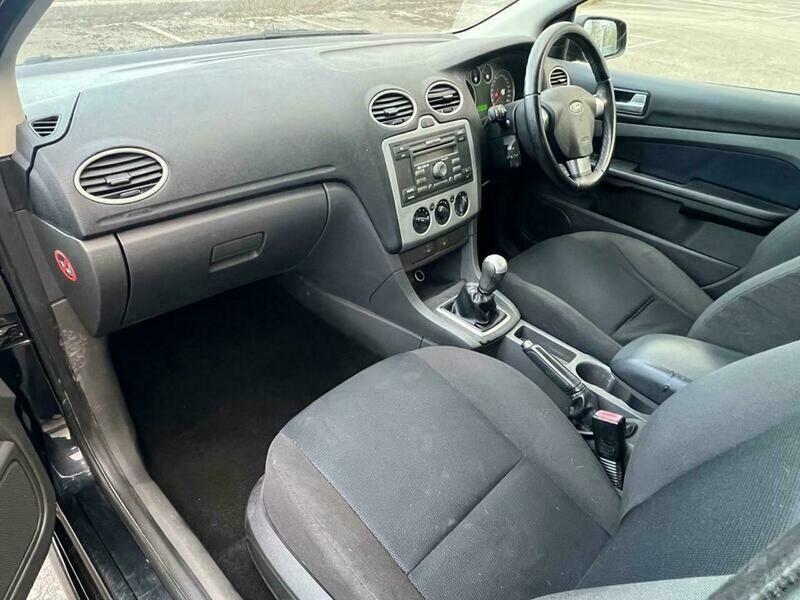 Used Ford Focus 2007 for sale - 76260079: Photo 31