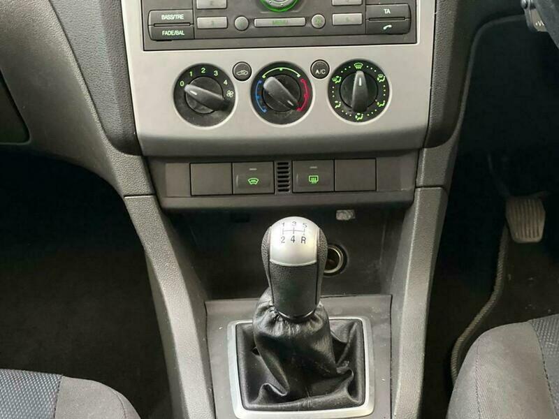 Used Ford Focus 2007 for sale - 76260079: Photo 33