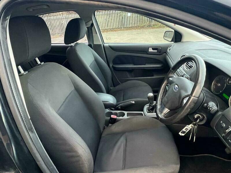 Used Ford Focus 2007 for sale - 76260079: Photo 34