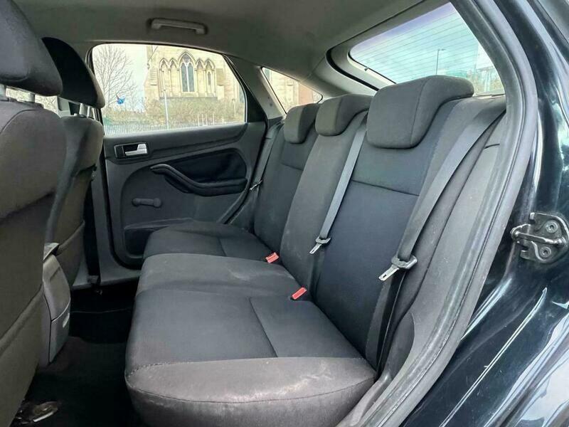 Used Ford Focus 2007 for sale - 76260079: Photo 36