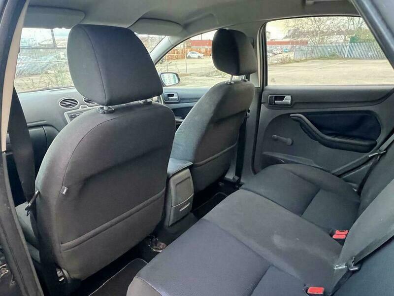 Used Ford Focus 2007 for sale - 76260079: Photo 37