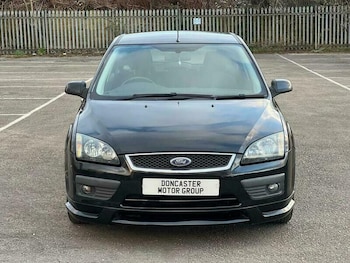 Used Ford Focus 2007 for sale - 76260079: Photo