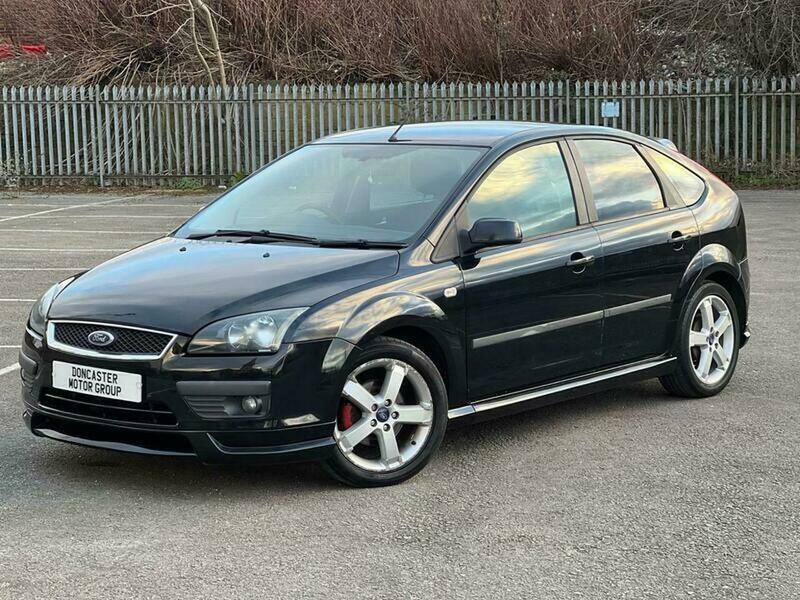 Used Ford Focus 2007 for sale - 76260079: Photo 4