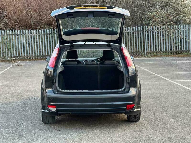 Used Ford Focus 2007 for sale - 76260079: Photo 41