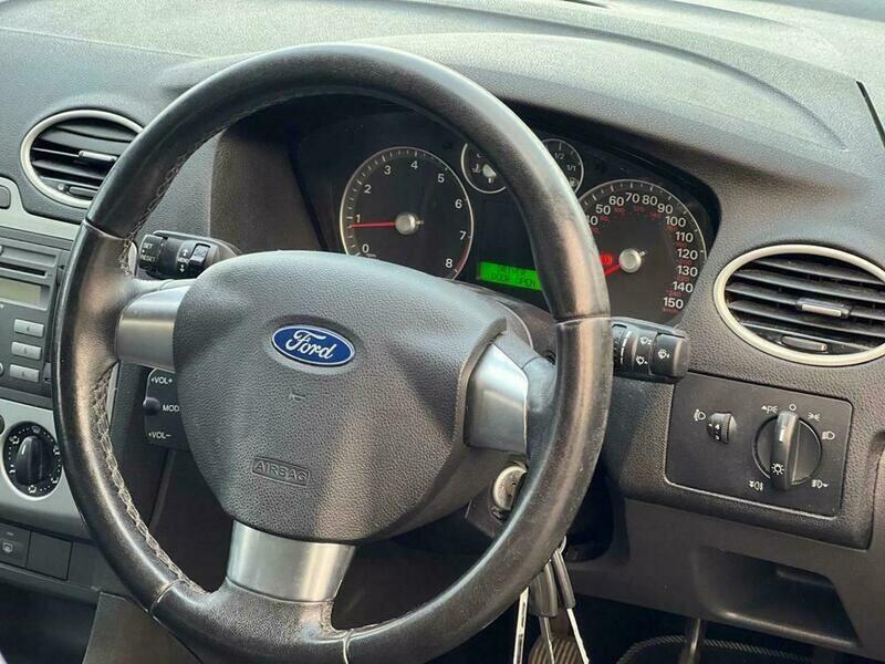 Used Ford Focus 2007 for sale - 76260079: Photo 43