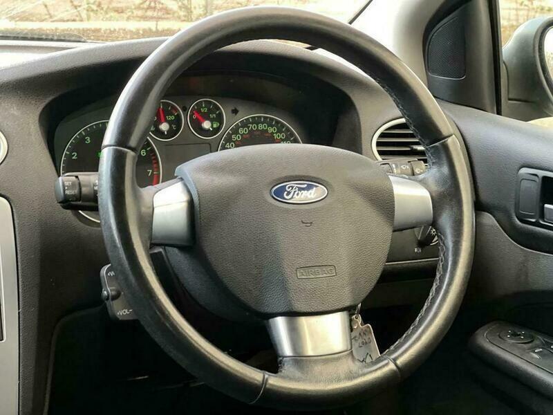 Used Ford Focus 2007 for sale - 76260079: Photo 44