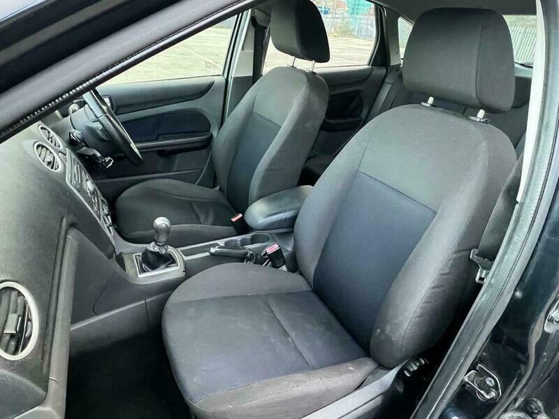 Used Ford Focus 2007 for sale - 76260079: Photo 46