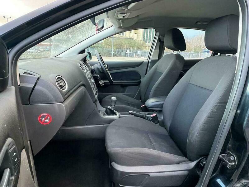 Used Ford Focus 2007 for sale - 76260079: Photo 47