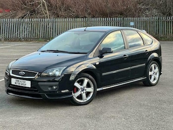 Used Ford Focus 2007 for sale - 76260079: Photo