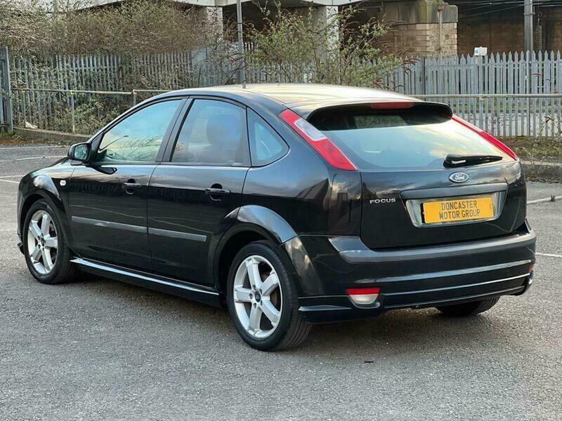 Used Ford Focus 2007 for sale - 76260079: Photo 5