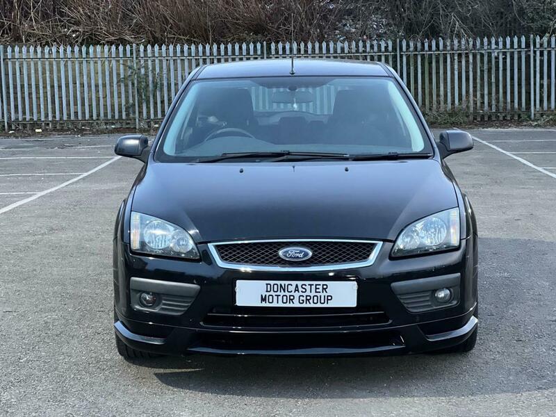 Used Ford Focus 2007 for sale - 76260079: Photo 58