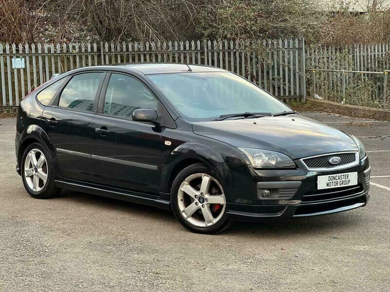 Used Ford Focus 2007 for sale - 76260079: Photo 6