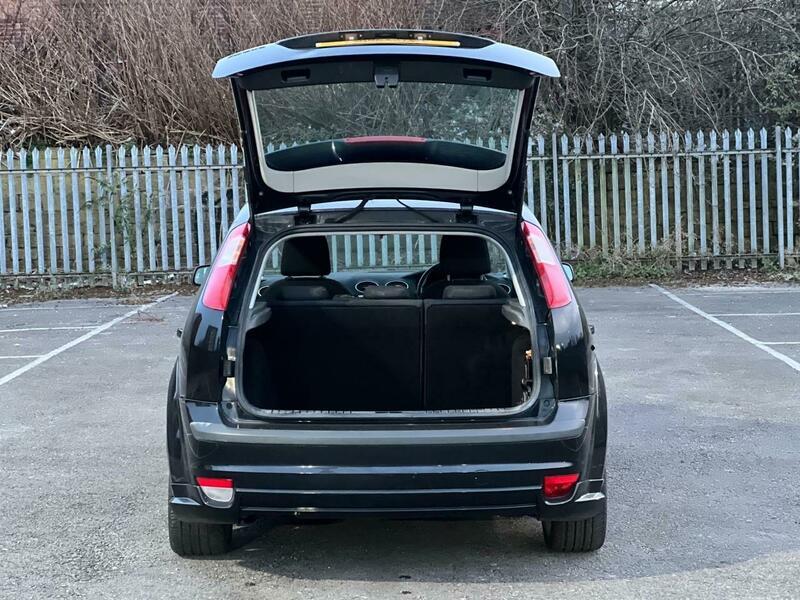 Used Ford Focus 2007 for sale - 76260079: Photo 61