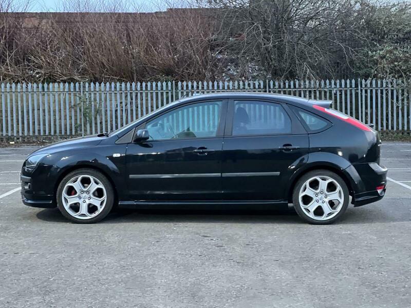 Used Ford Focus 2007 for sale - 76260079: Photo 62
