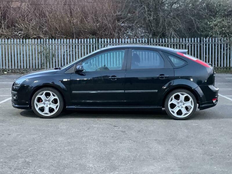 Used Ford Focus 2007 for sale - 76260079: Photo 67