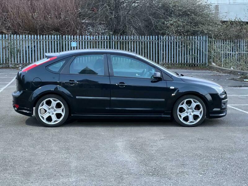 Used Ford Focus 2007 for sale - 76260079: Photo 69