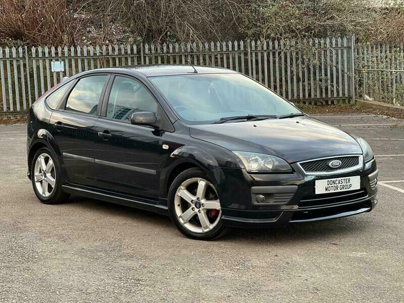 Used Ford Focus 2007 for sale - 76260079: Photo 7