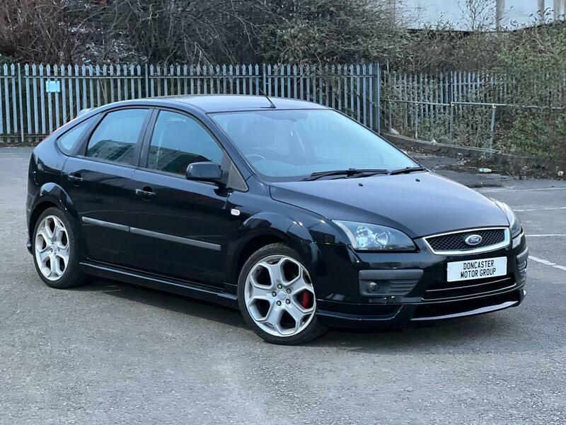 Used Ford Focus 2007 for sale - 76260079: Photo 72