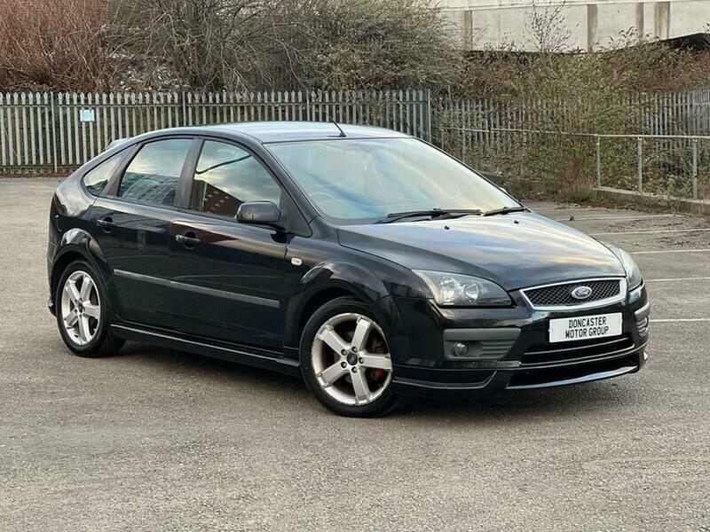 Used Ford Focus 2007 for sale - 76260079: Photo 8