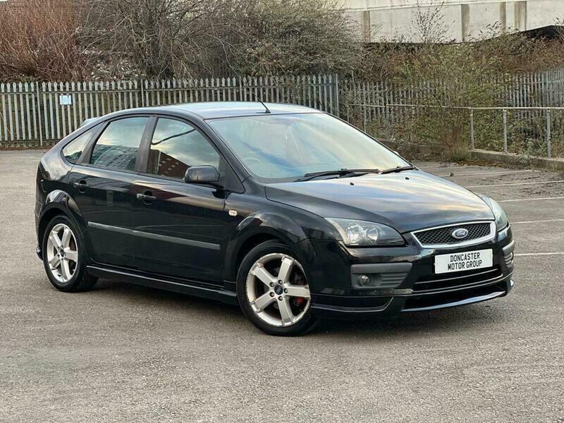 Used Ford Focus 2007 for sale - 76260079: Photo 9