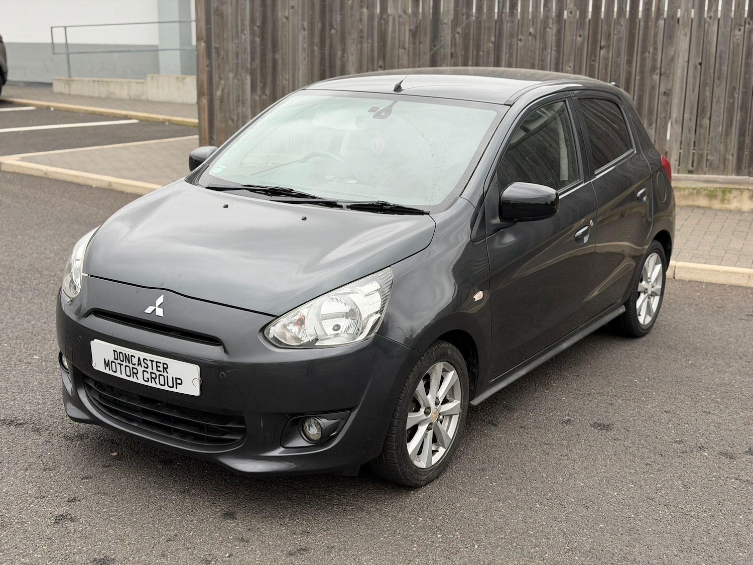 Used Mitsubishi Mirage 2013 for sale - 78100306: Photo 10