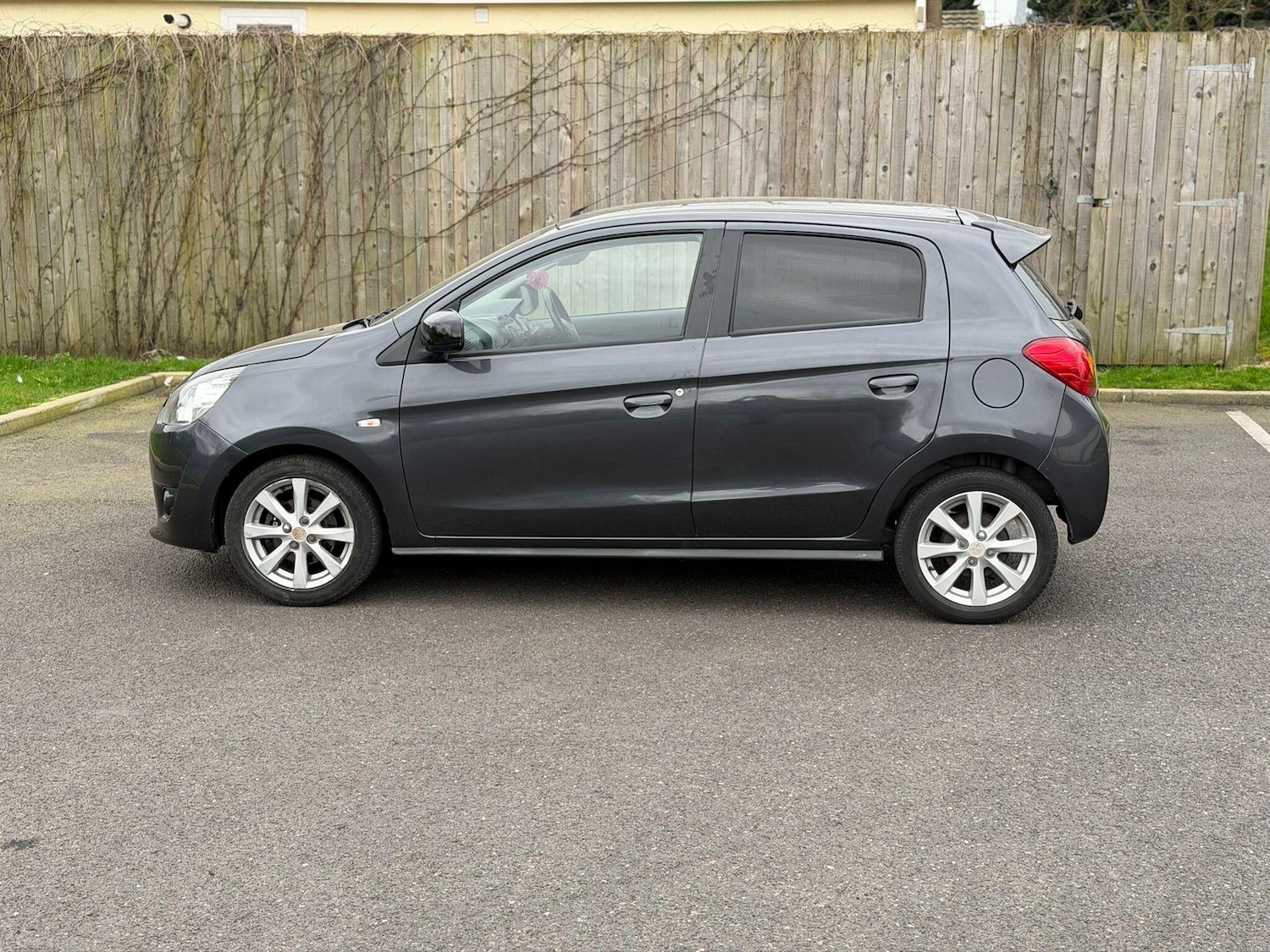 Used Mitsubishi Mirage 2013 for sale - 78100306: Photo 12