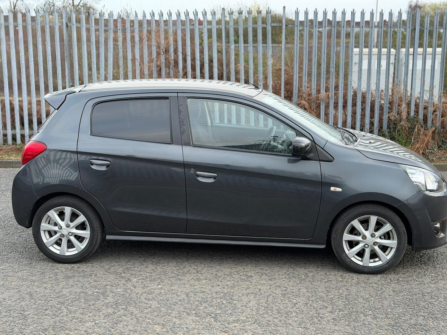 Used Mitsubishi Mirage 2013 for sale - 78100306: Photo 13