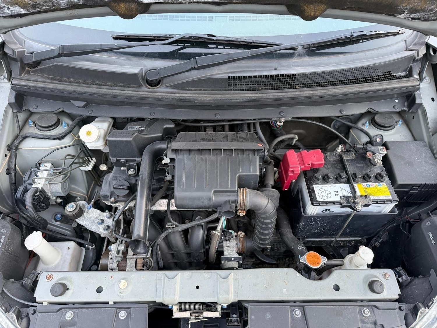 Used Mitsubishi Mirage 2013 for sale - 78100306: Photo 20