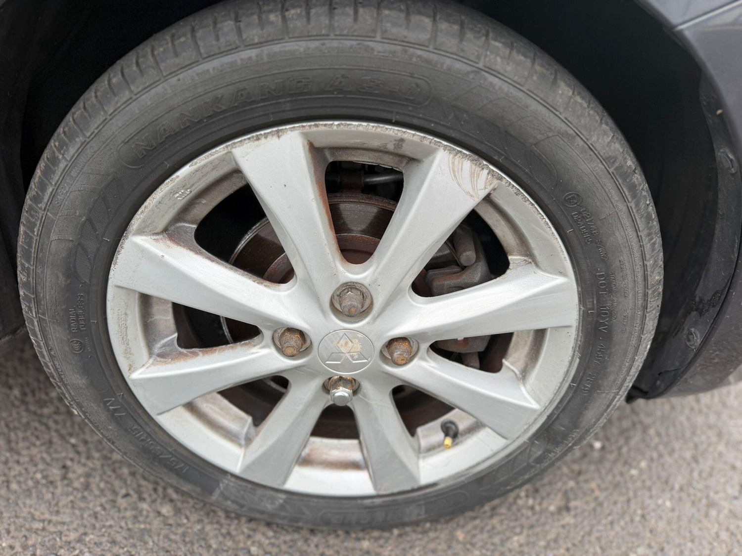 Used Mitsubishi Mirage 2013 for sale - 78100306: Photo 23