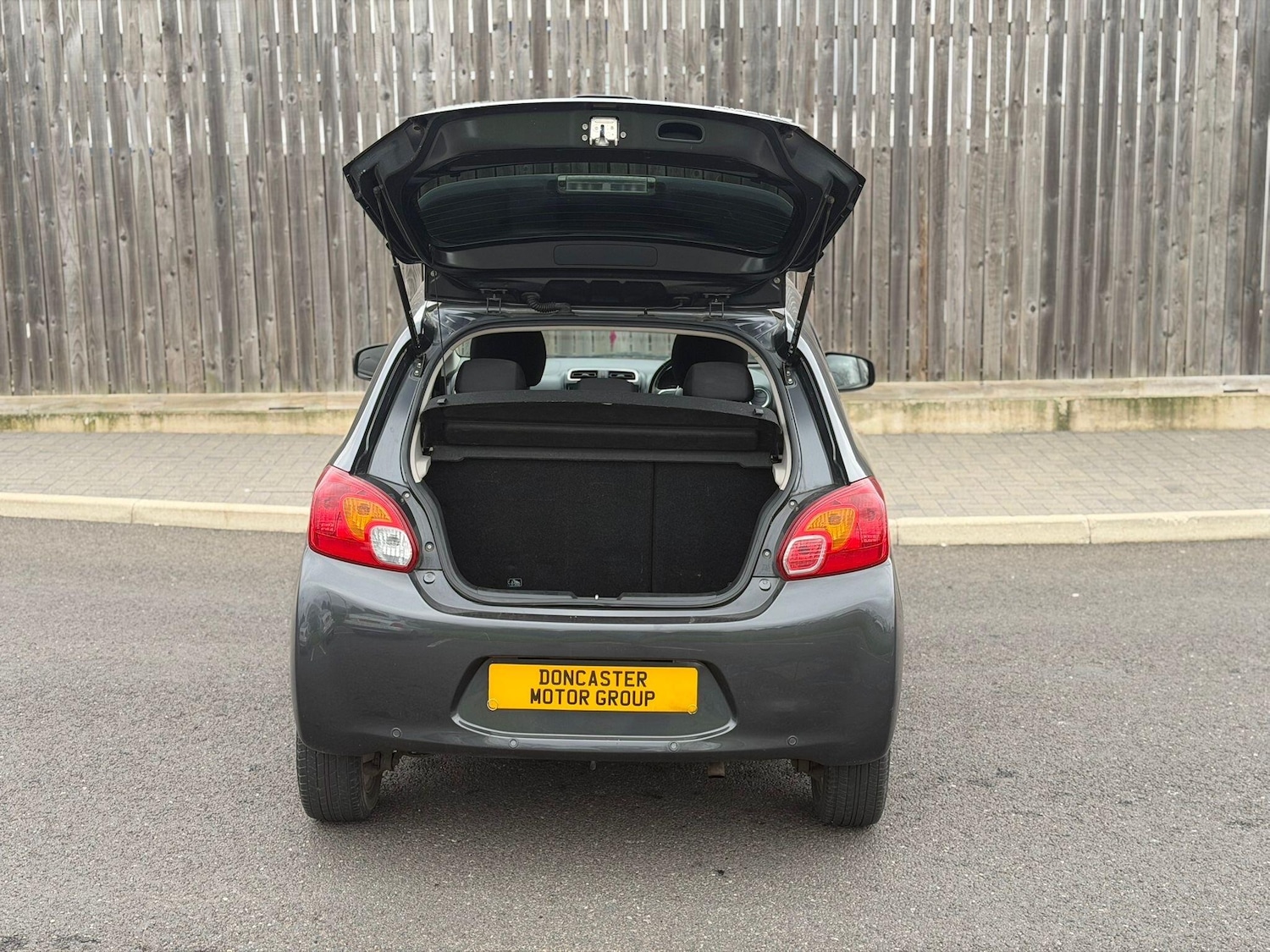 Used Mitsubishi Mirage 2013 for sale - 78100306: Photo 28