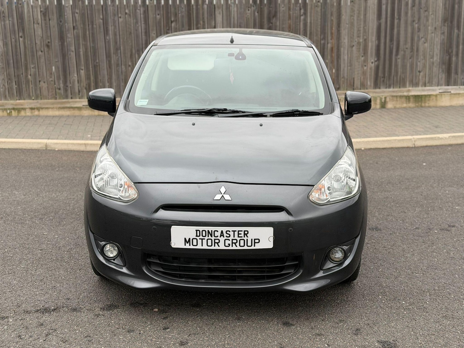 Used Mitsubishi Mirage 2013 for sale - 78100306: Photo 9