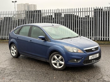 Used Ford Focus 2010 for sale - 77306225: Photo