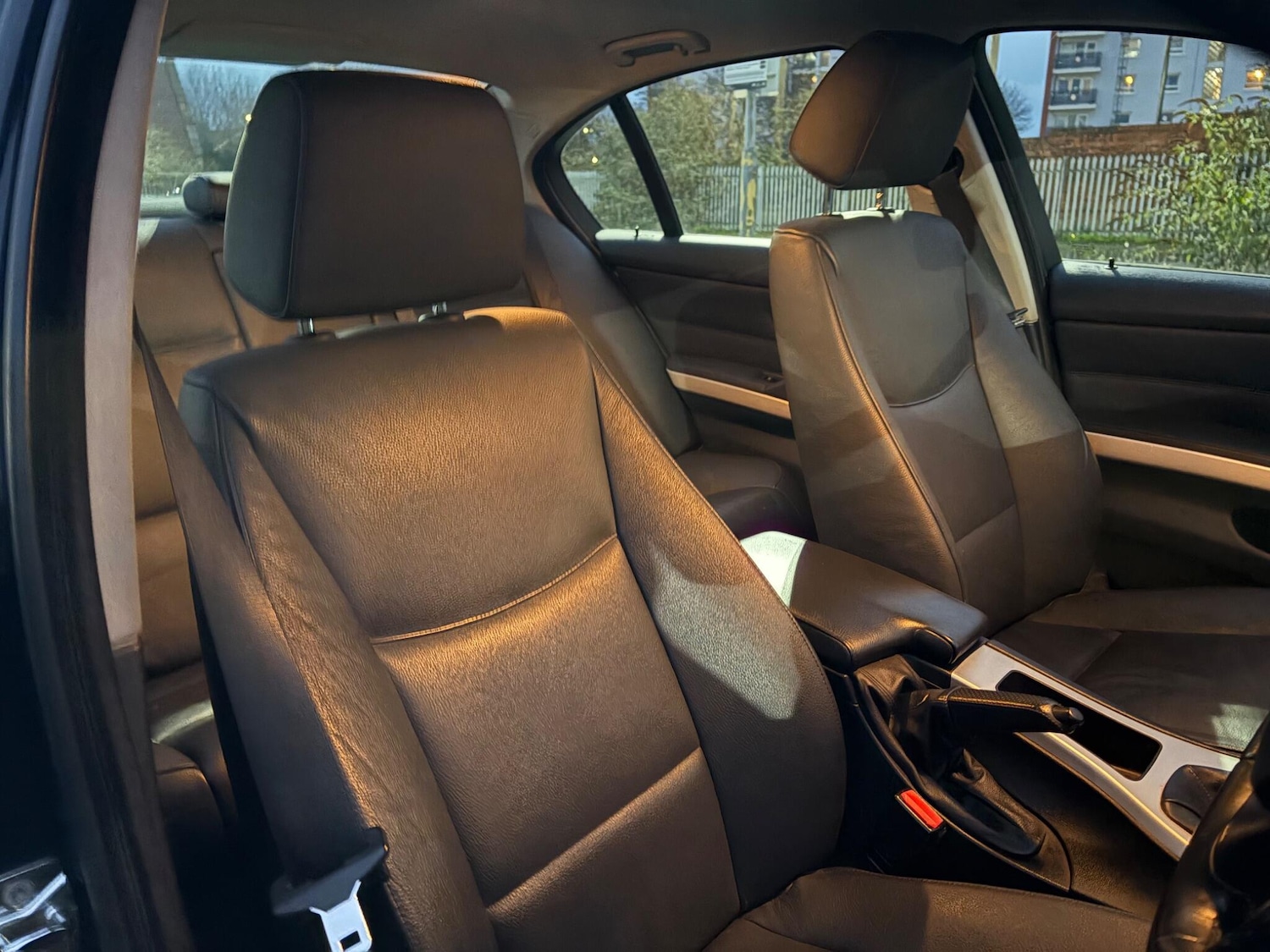 Used BMW 3 Series 2008 for sale - 76727600: Photo 17