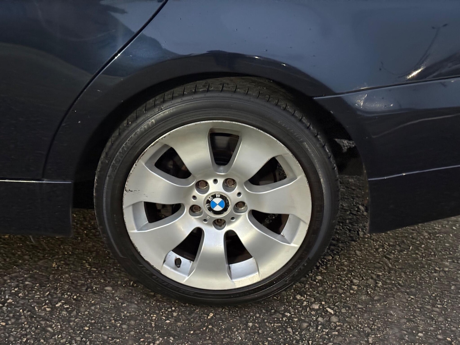 Used BMW 3 Series 2008 for sale - 76727600: Photo 20