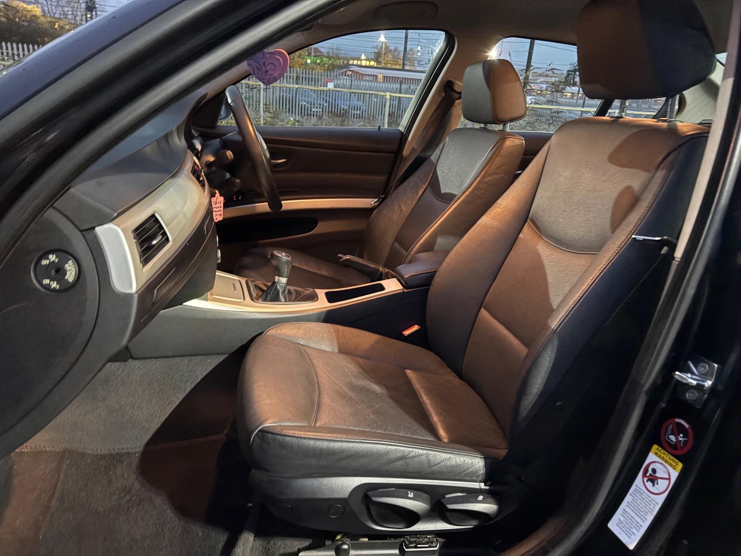 Used BMW 3 Series 2008 for sale - 76727600: Photo 22