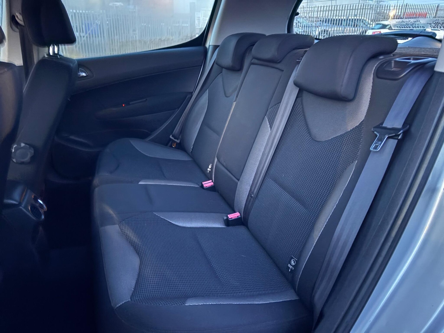 Used Peugeot 308 2008 for sale - 77238433: Photo 12