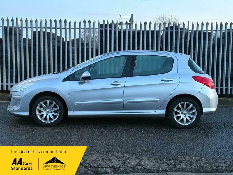 Used Peugeot 308 2008 for sale - 77238433: Photo 7