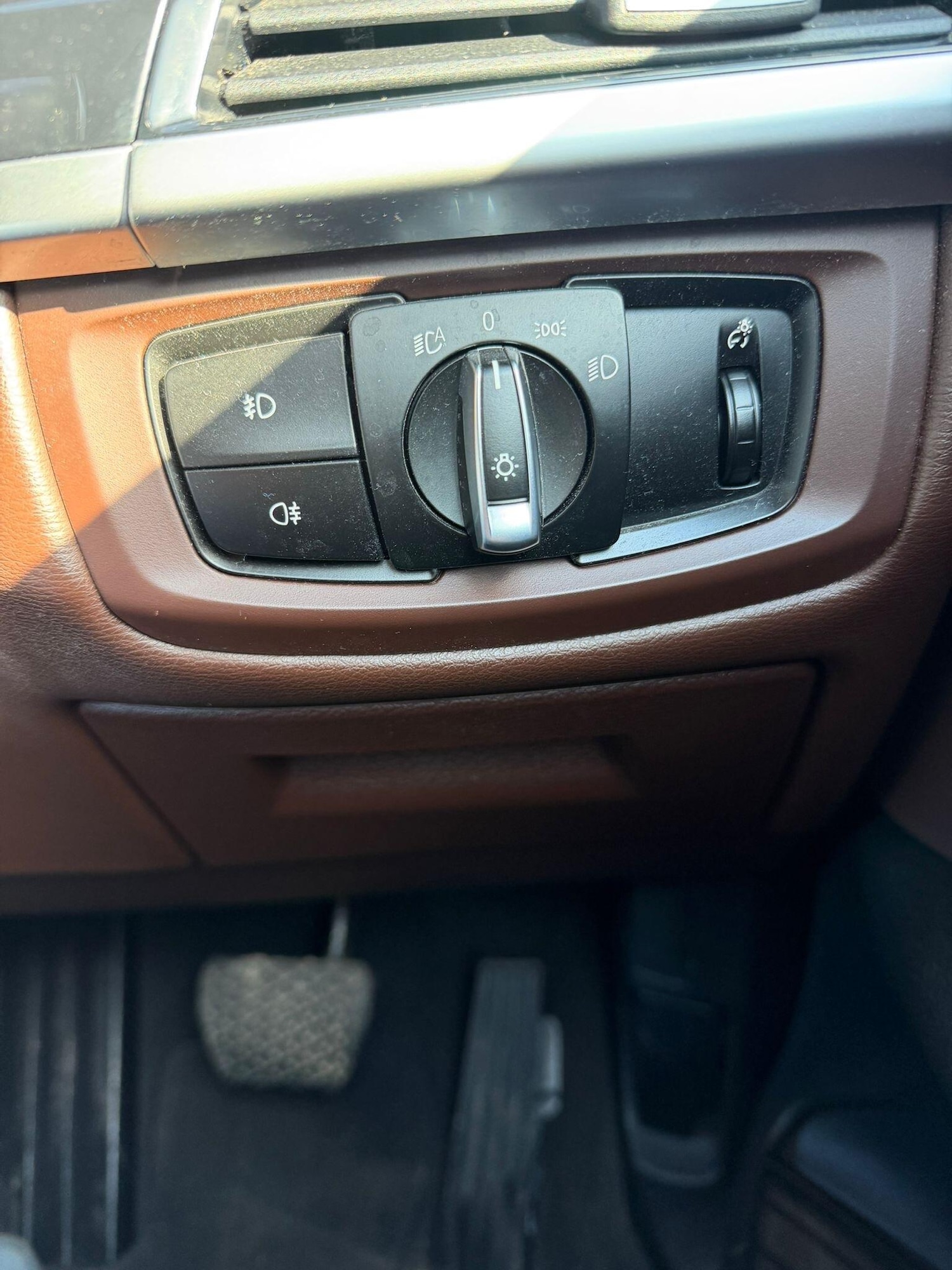 Used BMW X5 2016 for sale - 77892917: Photo 18