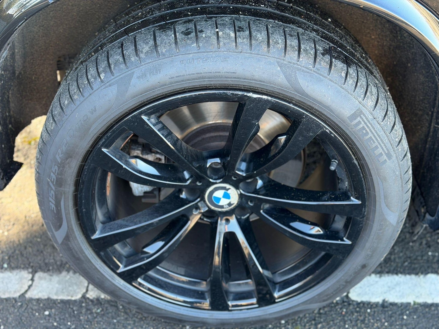 Used BMW X5 2016 for sale - 77892917: Photo 22