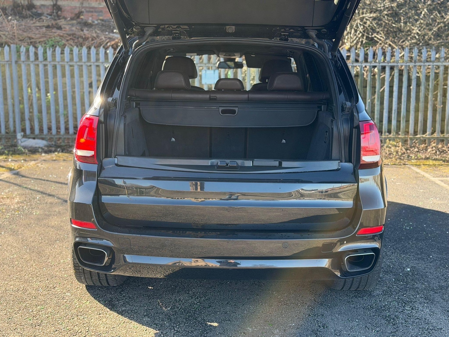 Used BMW X5 2016 for sale - 77892917: Photo 28